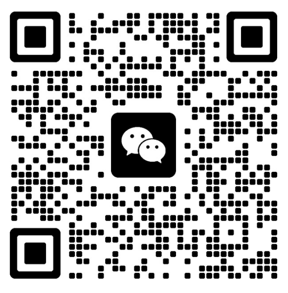 英贝尔幼儿园老师微信二维码