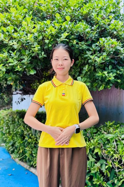 班主任 郭旺兰